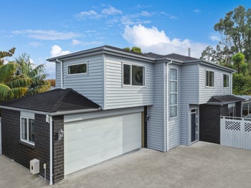 29A Peach Road, Glenfield, Auckland