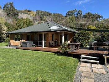 205 Okuti Valley Road, Little River, Little River