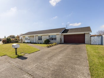 7 Wainscott Street, Greenmeadows, Napier