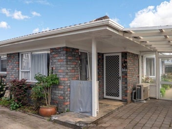 28B Grey Street, Glenholme, Rotorua