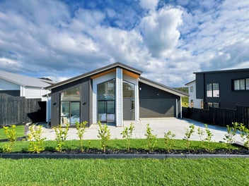 9 Kotuitui Drive, Wainui, Wainui