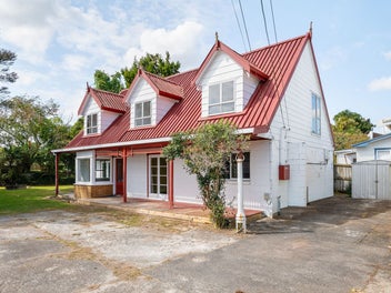 16 Knighton Road, Hillcrest, Hamilton