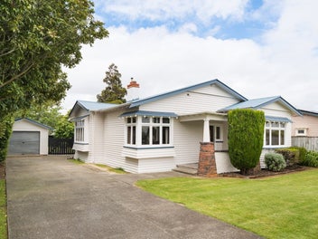 55 Lyndhurst Street, Takaro, Palmerston North