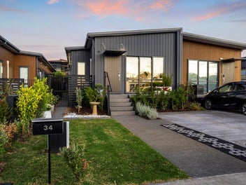 34 Tahere Road, Totara Park, Auckland