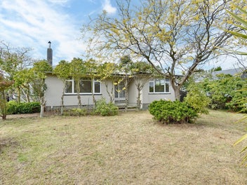 113 Baker Street, New Brighton, Christchurch
