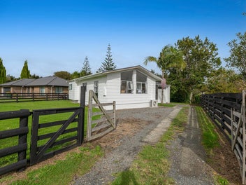 129 Awaroa Road, Helensville, Helensville