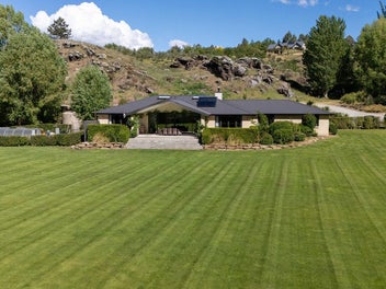 376D Earnscleugh Road, Earnscleugh, Alexandra