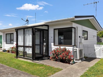 2C Russell Street, Whanganui