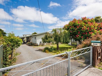 2 Dalrymple Place, Marton