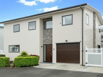 11/7 Wastney Road, Alfriston, Auckland