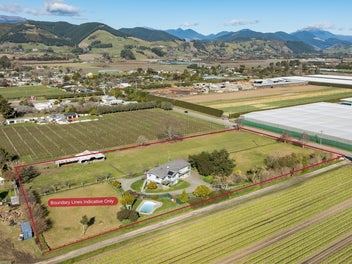 131 Ranzau Road, Hope, Richmond