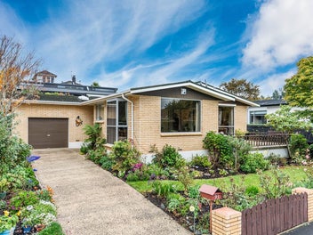 93 Cannington Road, Maori Hill, Dunedin