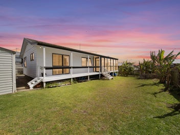 189 Finlayson Avenue, Clendon Park, Auckland