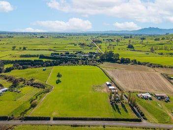 395 Kiwitahi Railway Road, Morrinsville, Morrinsville