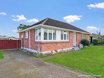 10 Kauri Street, Gonville, Whanganui