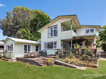 552 Ngongotaha Road, Fairy Springs, Rotorua