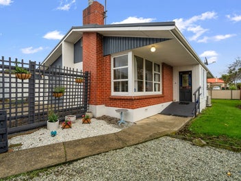 45A Venus Street, Georgetown, Invercargill