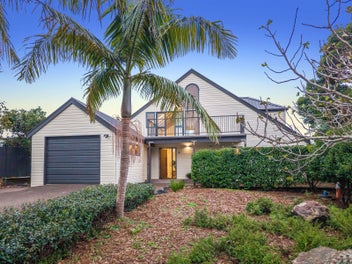 2 Rata Street, Oneroa, Waiheke Island