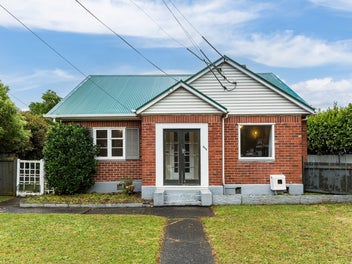 113 Bell Road, Waiwhetu,  Lower Hutt