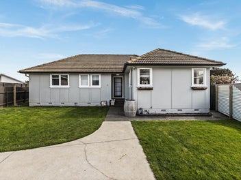 12 Fleming Crescent, Maraenui, Napier