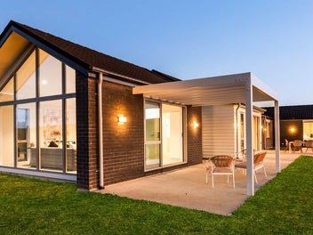 38B Maddaford Road, Ramarama, Drury