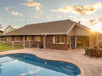 3 Charles Henry Place, Harrowfield, Hamilton