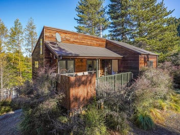 87 Chalet Crescent, Hanmer Springs, Hanmer Springs