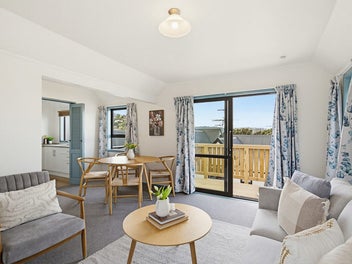 6/12 Vallance Street, Kilbirnie, Wellington