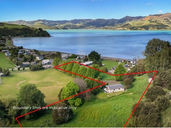 9 Wainui Valley Road, Wainui, French Farm