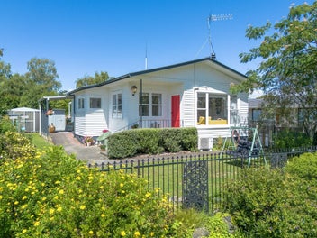 5 Limbrick Street, Waipawa, Waipawa