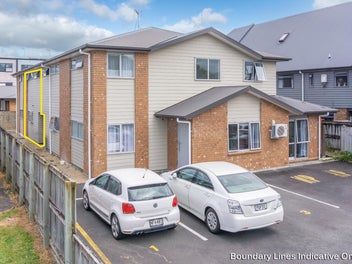 3/9 Greensboro Street, Hamilton East, Hamilton