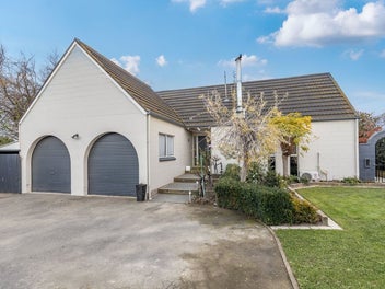 10 Geddis Street, Rangiora, Rangiora