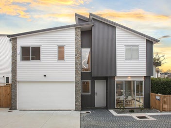 39B Sorrel Crescent, Bucklands Beach, Auckland