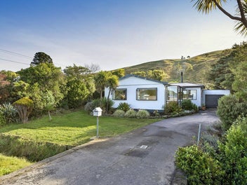 710 Brighton Road, Ocean View, Dunedin