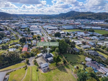 23 Leith Street, Morningside, Whangarei