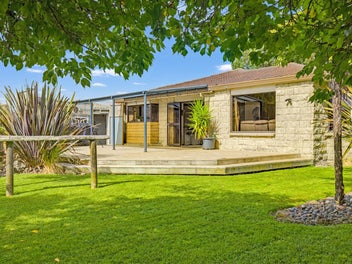 733A Bryce Road, Rotorua