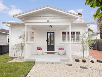 45 Stewart Road, Mount Albert, Auckland