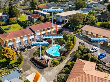 1/16 Willerton Avenue, New Lynn, Auckland