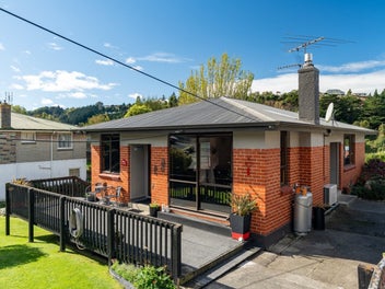19 Marshall Street, Bradford, Dunedin