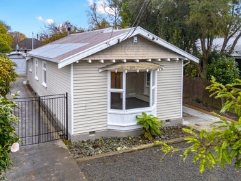51 Lionel Street, Avonside, Christchurch