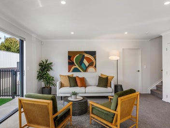 45B Campbell Road, Onehunga, Auckland