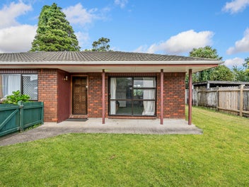 3/50 Gray Avenue, Mangere East, Auckland