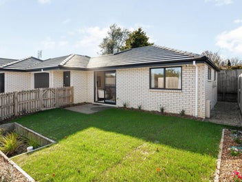 8A Mistry Place, Harrowfield, Hamilton