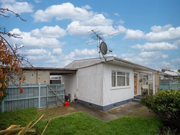 1/12 Golf Road, Tahunanui, Nelson