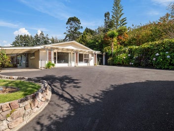 24 Russell Crescent, Western Heights, Rotorua