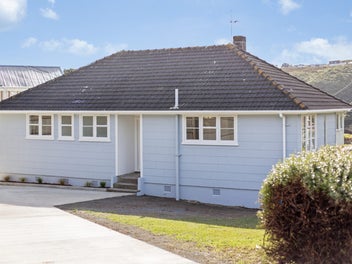 19 Chew Place, Ranui, Porirua