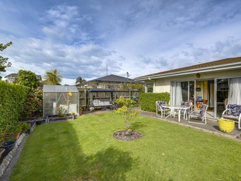 5/141 Nelson Crescent, Napier South, Napier
