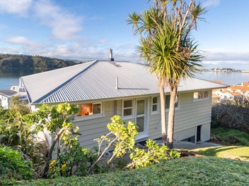 288 Evans Bay Parade, Hataitai, Wellington
