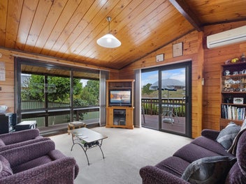 3 Montgomery Crescent, Putaruru