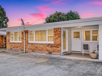 3/4 Wolfe Street, Regent, Whangarei